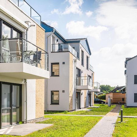 Nice Apartment In Rechlin With House Sea View Экстерьер фото